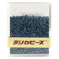 MIYUKI ミユキ デリカビーズ 丸 20g 約4000粒入 DB459-20G 1セット(6個/1箱)（直送品）