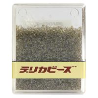 MIYUKI ミユキ デリカビーズ 丸 20g 約4000粒入 DB64-20G 1セット(6個/1箱)（直送品）