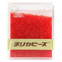 MIYUKI ミユキ デリカビーズ 丸 20g 約4000粒入 DB704-20G 1セット(6個/1箱)（直送品）