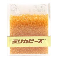 MIYUKI ミユキ デリカビーズ 丸 20g 約4000粒入 DB702-20G 1セット(6個/1箱)（直送品）