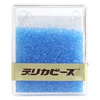 MIYUKI ミユキ デリカビーズ 丸 20g 約4000粒入 DB706-20G 1セット(6個/1箱)（直送品）