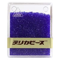 MIYUKI ミユキ デリカビーズ 丸 20g 約4000粒入 DB707-20G 1セット(6個/1箱)（直送品）
