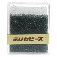 MIYUKI ミユキ デリカビーズ 丸 20g 約4000粒入 DB708-20G 1セット(6個/1箱)（直送品）
