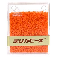 MIYUKI ミユキ デリカビーズ 丸 20g 約4000粒入 DB722-20G 1セット(6個/1箱)（直送品）