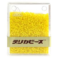 MIYUKI ミユキ デリカビーズ 丸 20g 約4000粒入 DB721-20G 1セット(6個/1箱)（直送品）