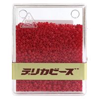 MIYUKI ミユキ デリカビーズ 丸 20g 約4000粒入 DB723-20G 1セット(6個/1箱)（直送品）