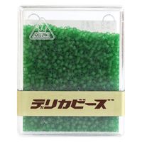MIYUKI ミユキ デリカビーズ 丸 20g 約4000粒入 DB746-20G 1セット(6個/1箱)（直送品）