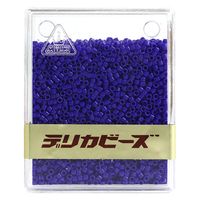 MIYUKI ミユキ デリカビーズ 丸 20g 約4000粒入 DB726-20G 1セット(6個/1箱)（直送品）