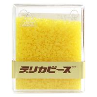 MIYUKI ミユキ デリカビーズ 丸 20g 約4000粒入 DB743-20G 1セット(6個/1箱)（直送品）