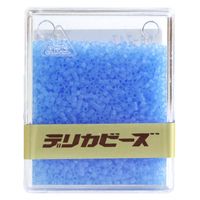 MIYUKI ミユキ デリカビーズ 丸 20g 約4000粒入 DB747-20G 1セット(6個/1箱)（直送品）