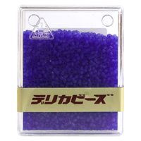 MIYUKI ミユキ デリカビーズ 丸 20g 約4000粒入 DB748-20G 1セット(6個/1箱)（直送品）