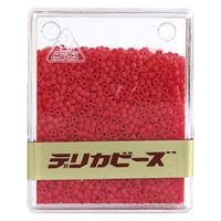 MIYUKI ミユキ デリカビーズ 丸 20g 約4000粒入 DB753-20G 1セット(6個/1箱)（直送品）