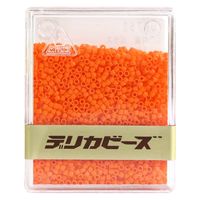 MIYUKI ミユキ デリカビーズ 丸 20g 約4000粒入 DB752-20G 1セット(6個/1箱)（直送品）