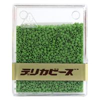 MIYUKI ミユキ デリカビーズ 丸 20g 約4000粒入 DB754-20G 1セット(6個/1箱)（直送品）