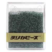 MIYUKI ミユキ デリカビーズ 丸 20g 約4000粒入 DB749-20G 1セット(6個/1箱)（直送品）