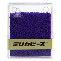 MIYUKI ミユキ デリカビーズ 丸 20g 約4000粒入 DB756-20G 1セット(6個/1箱)（直送品）