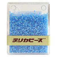 MIYUKI ミユキ デリカビーズ 丸 20g 約4000粒入 DB76-20G 1セット(6個/1箱)（直送品）