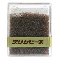 MIYUKI ミユキ デリカビーズ 丸 20g 約4000粒入 DB772-20G 1セット(6個/1箱)（直送品）