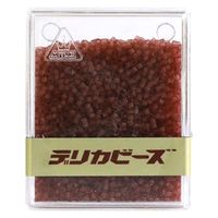 MIYUKI ミユキ デリカビーズ 丸 20g 約4000粒入 DB773-20G 1セット(6個/1箱)（直送品）