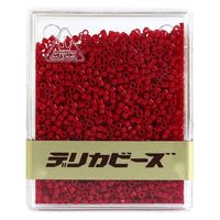 MIYUKI ミユキ デリカビーズ 丸 20g 約4000粒入 DB791-20G　6個/1箱（直送品）