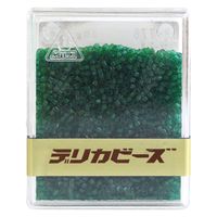 MIYUKI ミユキ デリカビーズ 丸 20g 約4000粒入 DB776-20G　6個/1箱（直送品）