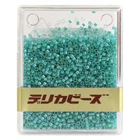 MIYUKI ミユキ デリカビーズ 丸 20g 約4000粒入 DB79-20G　6個/1箱（直送品）