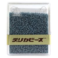 MIYUKI ミユキ デリカビーズ 丸 20g 約4000粒入 DB792-20G　6個/1箱（直送品）