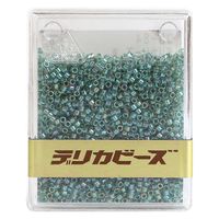 MIYUKI ミユキ デリカビーズ 丸 20g 約4000粒入 DB84-20G　6個/1箱（直送品）