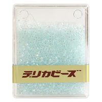 MIYUKI ミユキ デリカビーズ 丸 20g 約4000粒入 DB83-20G　6個/1箱（直送品）