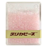 MIYUKI ミユキ デリカビーズ 丸 20g 約4000粒入 DB82-20G　6個/1箱（直送品）