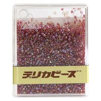 MIYUKI ミユキ デリカビーズ 丸 20g 約4000粒入 DB88-20G　6個/1箱（直送品）