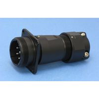 七星科学研究所 メタルコネクターシリーズ NJWー324CーAD(F)M20 <UL・CSA> <UL-CSA> 1個（直送品）