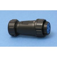 七星科学研究所 メタルコネクターシリーズ NJWー2831ーPF10 1個（直送品）