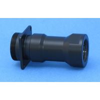 七星科学研究所 メタルコネクターシリーズ NJWー2421ーGAD(F)F1/2 1個（直送品）