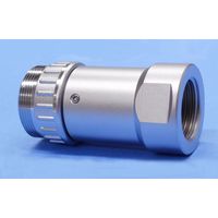 七星科学研究所 メタルコネクターシリーズ NJCー2416ーGADF1/2 NJC-2416-GADF1/2 1個（直送品）