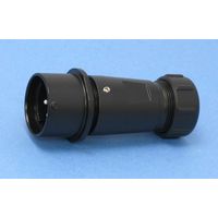 七星科学研究所 メタルコネクターシリーズ NAW-205-ADM8 1個（直送品）