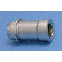 七星科学研究所 メタルコネクターシリーズ NRー242ーGADF1/2 NR-242-GADF1/2 1個（直送品）