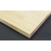 エスコ 50x 900x18mm 棚板(パイン集成材) EA440DZ-31A 1セット(10個:1個×10本)（直送品）