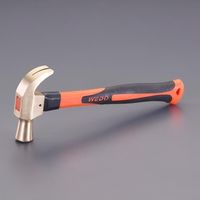 エスコ ハンマー（ノンスパーキング）