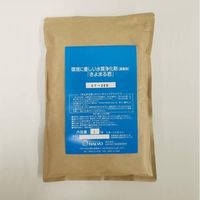 エスコ 1kg 天然無機質系 凝集剤 EA922KF-61 1セット(5袋)（直送品）