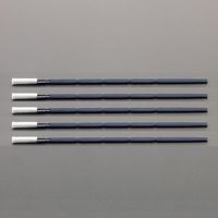 エスコ φ4.0x153mm ベルクリンスティック(5本) EA928AG-162A 1セット(50本:5本×10パック)（直送品）