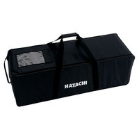 HATACHI(ハタチ) ケース 運搬用ラージポールケース WH7910 1個（直送品）