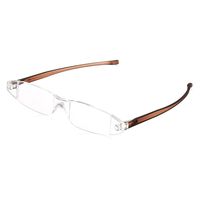 エビス リバイスルーペ 1.4倍 ブラウン RL-1.4BR 1個（直送品）