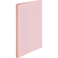 キングジム クリアーファイル　パタント CN182PNWヒン 3冊（直送品）