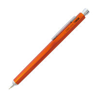 オート 油性ボールペン　ＧＳ０１ GS01-S7-OR 5本（直送品）