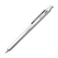 オート 油性ボールペン　ＧＳ０１ GS01-S7-SV 5本（直送品）