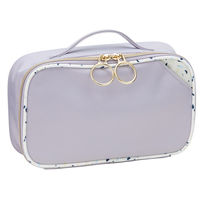 レイメイ藤井 ノフェスＭＣガジェットポーチバイオレット MC1122V 2個（直送品）