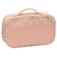 レイメイ藤井 ノフェスＭＣガジェットポーチ　コーラル MC1122P 2個（直送品）