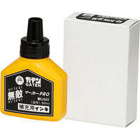 寺西化学工業 ガテン無敵マーカー 補充液60ml MHJG60-T