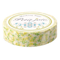 ニチバン マスキングテープ PJMTー15S070 1セット(1個×15)